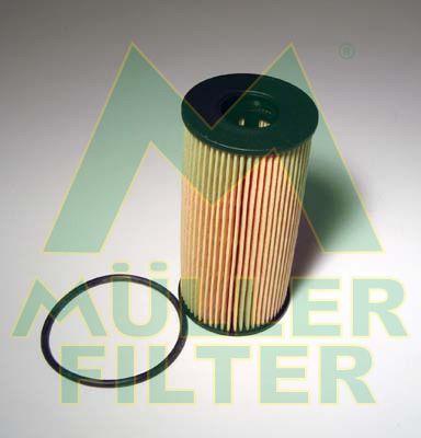 MULLER FILTER Õlifilter FOP384